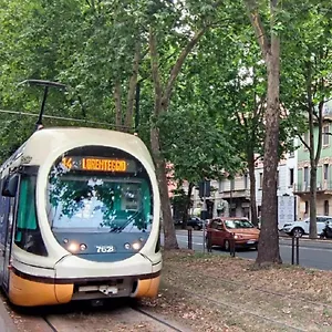 Appartement Al 32, Milan