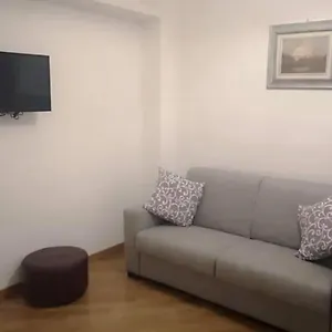 Appartement Bocconi, Milan